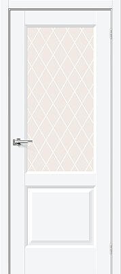 Неоклассик-33 (цвет White Silk)