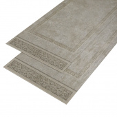 Бетон золотой 06С Узор греческий 23859