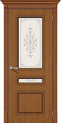 Стиль (цвет Ф-11 (Орех))