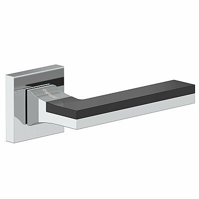 Bravo Z-999 (цвет C/SB Хром/МатЧерный)