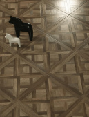 70336 Шанье коричневый