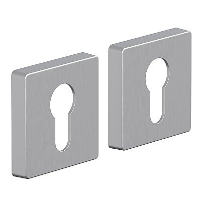 System R011Y (цвет БрашМатХром)