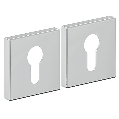 AS-3CL (цвет Chrome)