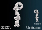 Фрагмент орнамента G2327L