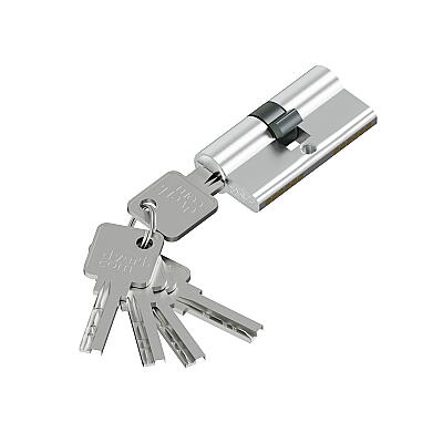 KZZ-6.3S 56(28/28) (цвет SChrome)