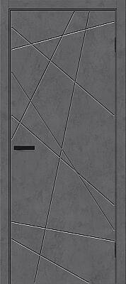 Граффити-5.Д (цвет Slate Art)