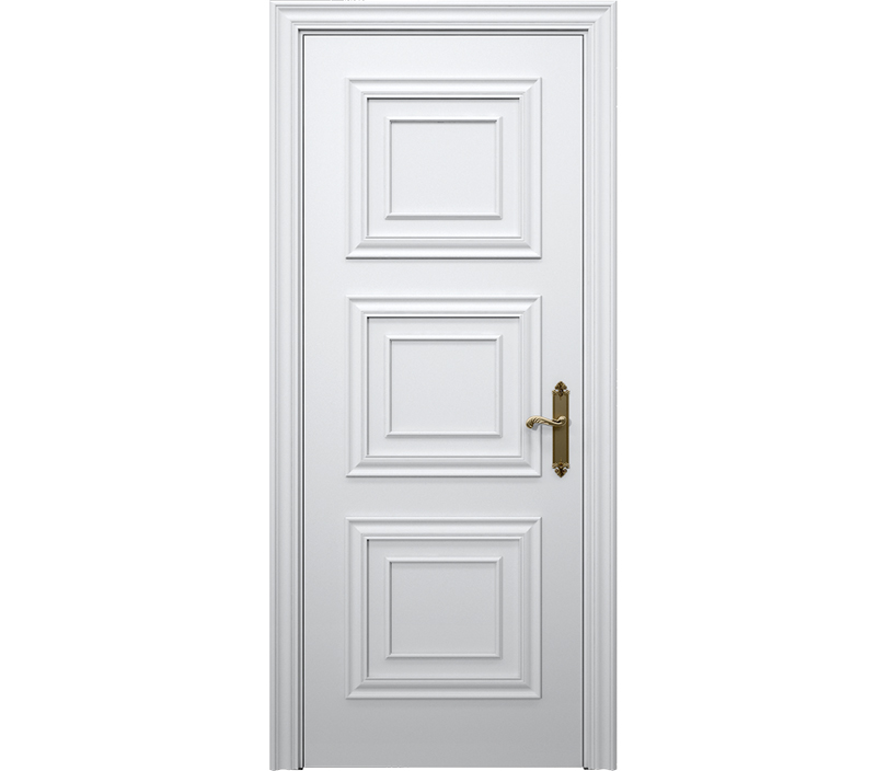 Дверь межкомнатная глухая Каталина ДГ6