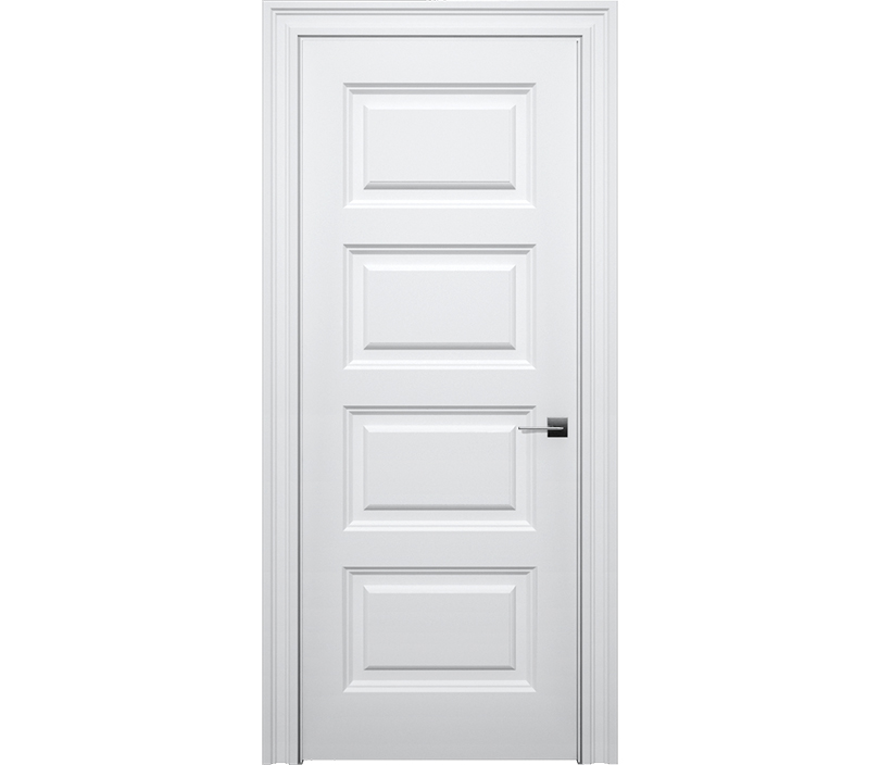 Дверь межкомнатная глухая Савона ДГ4