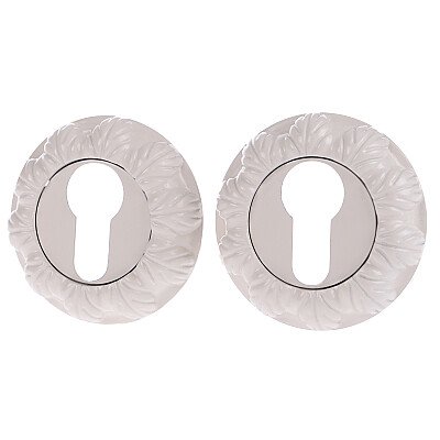 Bravo A/Z-3CL (цвет W БелЭмаль)