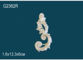 Фрагмент орнамента G2362R
