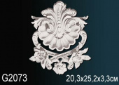Фрагмент орнамента G2073
