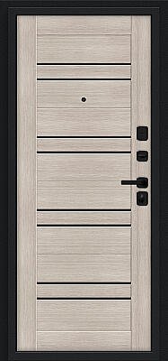 Энви (цвет Букле черное/Cappuccino Melinga)