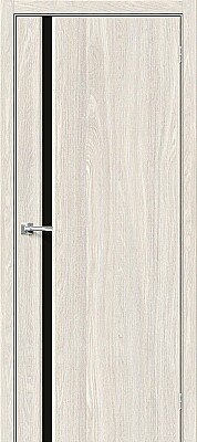 Мода-11 Black Line (цвет Ash White)