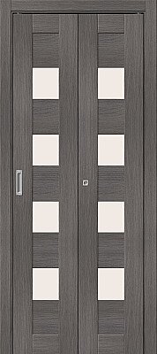 Браво-23 (цвет Grey Melinga)