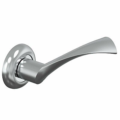 Bravo A-423 (цвет SC МатХром)