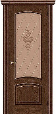 Амальфи (цвет Т-32 (Виски))