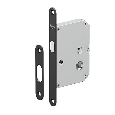 Защелка SLS-2-WC (цвет SBlack)