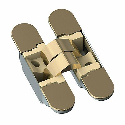 K1019 3D (цвет Золото)