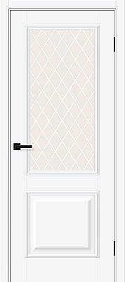 Классик-13 (цвет White Silk)