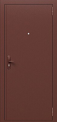 Тайга-5 (цвет Антик Медный/Антик Медный)