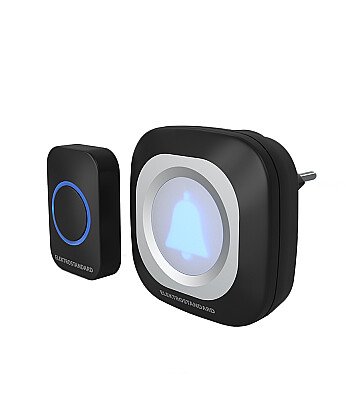 Звонок DBQ25M WL 36M (цвет Черный)