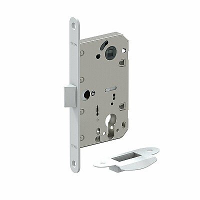 Bravo P-3-CL (цвет W Белый)