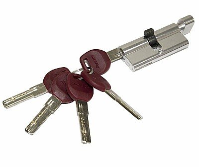 Avers JМ-100-С (50*50) (цвет CR Хром)