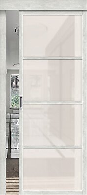 Твигги-11.3 (цвет Bianco Melinga)