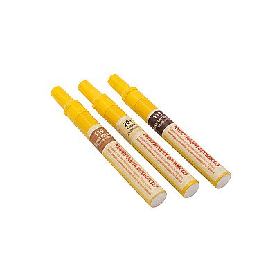 Тонирующий фломастер (цвет Молотковая эмаль/Молотковая эмаль)