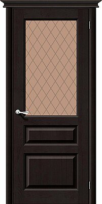 М5 (цвет Т-06 (Темный Лак))