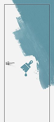 Инвизибл ABS (цвет Prime)