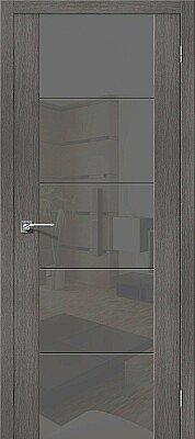 V4 S (цвет Grey Veralinga)