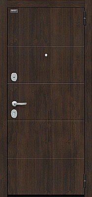 Прайм Kale (цвет Almon/Bianco Veralinga)