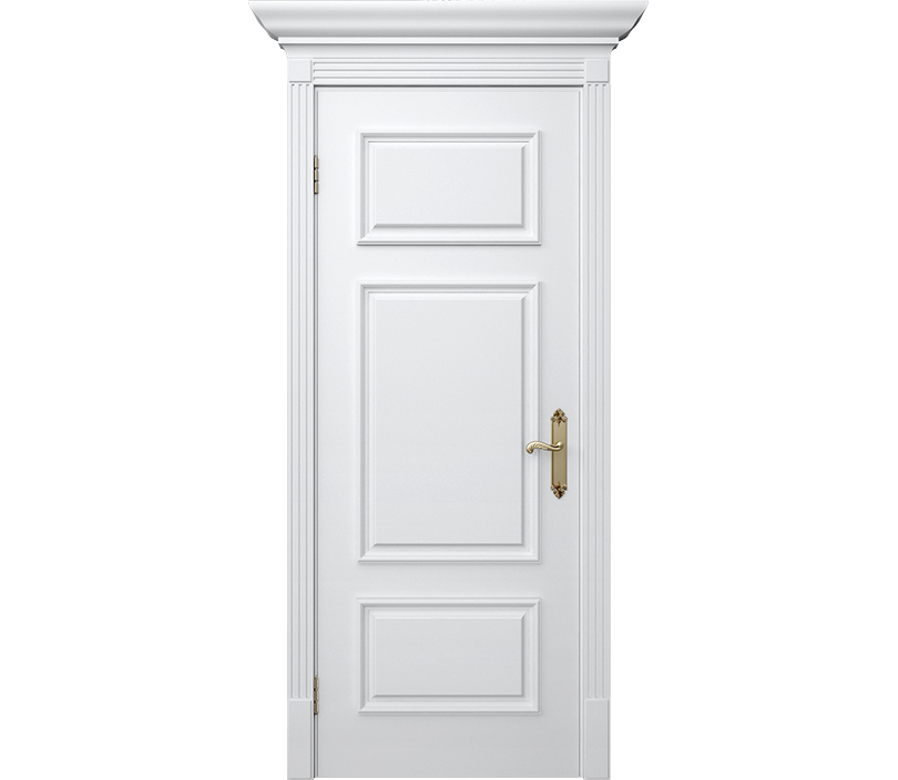 Дверь межкомнатная глухая Венеция ДГ5