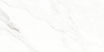 Calacatta Michael Керамогранит белый 60х120 лаппатированный