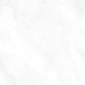 Atmosphere Cristal Керамогранит белый 80х80 полированный