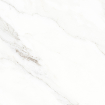 Calacatta Michael Керамогранит белый 60х60 матовый