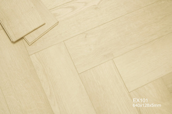 EX101 Дуб Берг