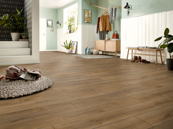 4957 ДУБ КОРИЧНЕВЫЙ ПРЕМИУМ