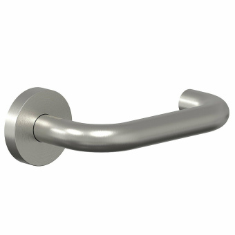 Bravo I-102 (цвет Inox)