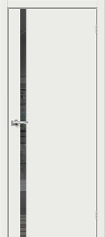 Браво-1.55.П (цвет White Matt)