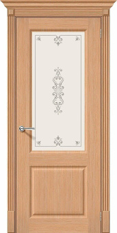 Статус-13 (цвет Ф-01 (Дуб))