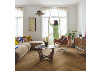 AVHBU40364 Эко карамельный