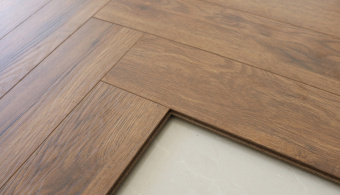 108 Дуб Кивер