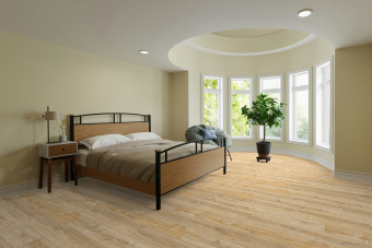 2987 Дуб Ретушированный