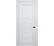 Дверь межкомнатная глухая Милан ДГ16