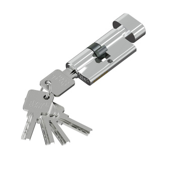 FZZ-6.3S 56(28/28) (цвет Chrome)