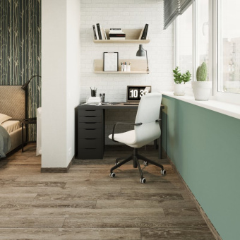 ID71 Дуб Дега