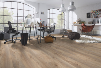 3669 Дуб Макро бежевый