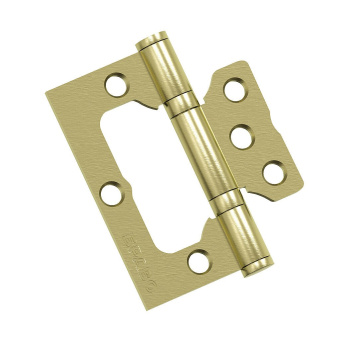 HFS-1-2B 75*64*2,5 (цвет SGold)